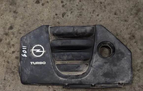 Opel Insignia A Engine cover (trim) 12638795 12638796 12638793