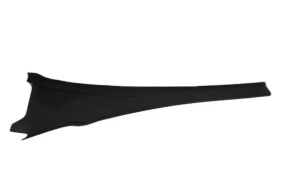 Peugeot Expert Wiper trim 9812855277