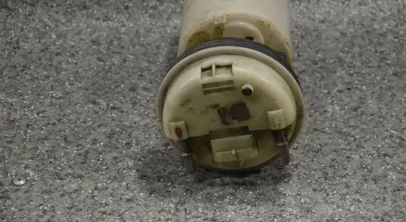 Mitsubishi Carisma In-tank fuel pump 09750409902