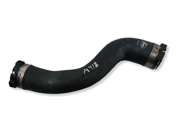 Mercedes-Benz C AMG W204 Intercooler hose/pipe 090417
