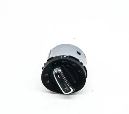 Skoda Superb B6 (3T) Light switch 3T0941431B