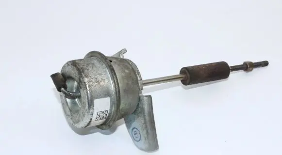 Peugeot RCZ Turbo system vacuum part 