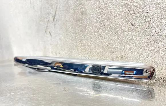 Ford Focus Trunk door license plate light bar 3M5A13550AA