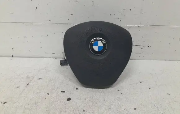 BMW 3 F30 F35 F31 Steering wheel airbag 6791330