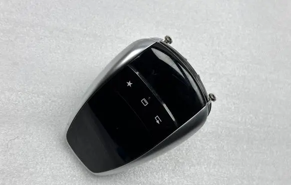 Mercedes-Benz S W222 Head unit multimedia control A2229007311