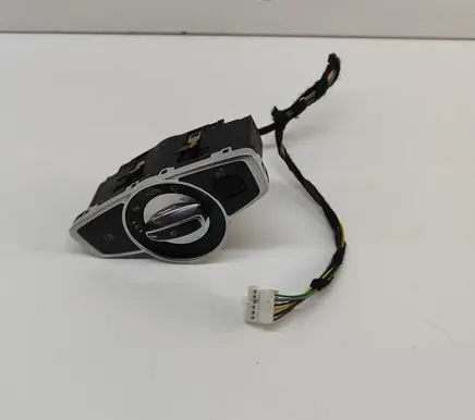 Mercedes-Benz C W205 Light switch A2059057007