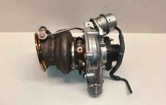 Lexus RX V Turbo 1720125010