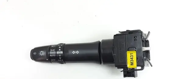 Mitsubishi Outlander Indicator stalk E380013 M3431