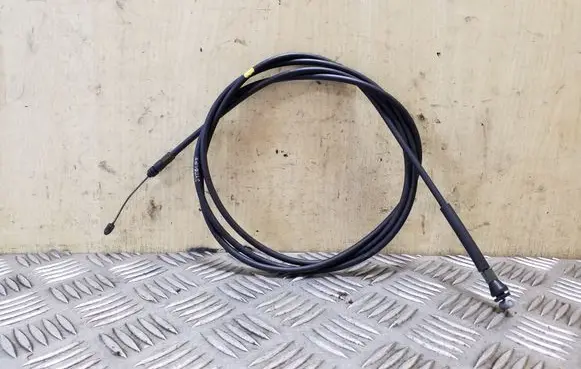 Subaru Outback Engine bonnet/hood lock release cable 