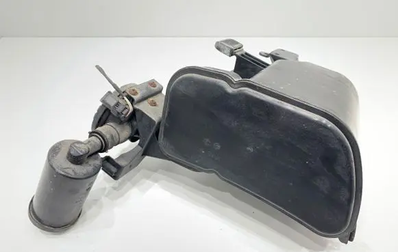 BMW 6 F06 Gran coupe Active carbon filter fuel vapour canister 7286469
