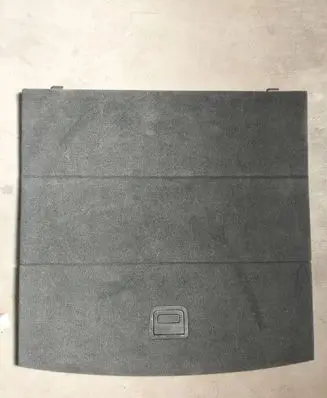 Audi Q5 SQ5 Trunk/boot floor carpet liner 80A861531B