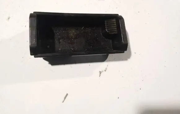 Car ashtray