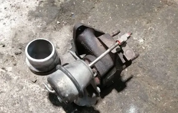 Renault Megane III Turbo 478276H307056