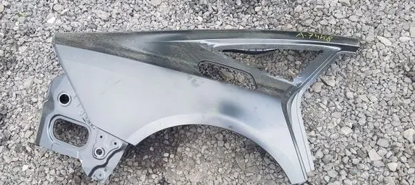 Audi A7 S7 4K8 Rear quarter panel 