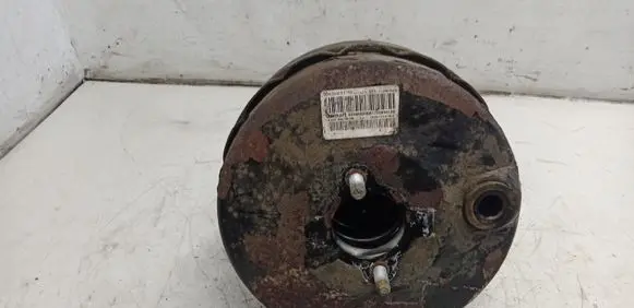 Smart ForTwo II Brake booster A451430008 0204051759