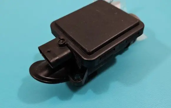 Lancia Thema Intake manifold valve actuator/motor ESR0005 IMPRK1466313