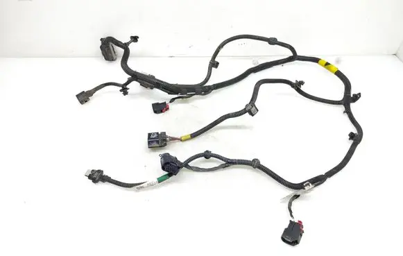 Tesla Model 3 Other wiring loom 206796802B YZK211113300520