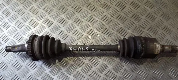 KIA Shuma Front driveshaft