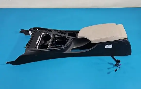 BMW 3 F30 F35 F31 Armrest 9235473 IMPRK1584363