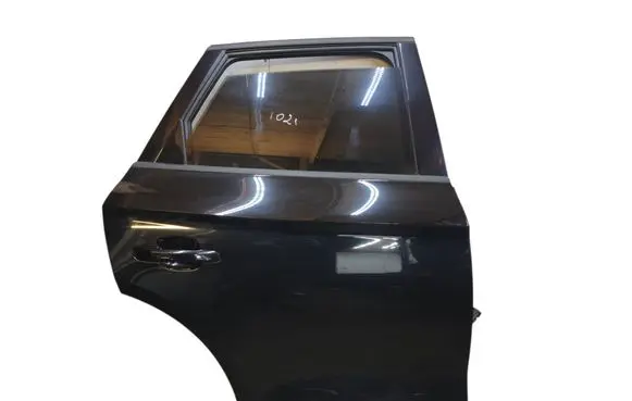 Audi Q5 SQ5 Rear door 