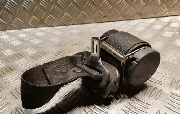 Mini One - Cooper R50 - 53 Rear seatbelt 7055962
