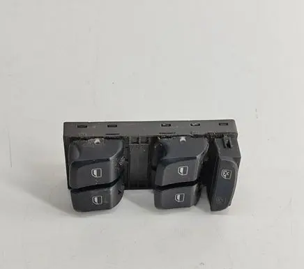 Audi A5 Sportback 8TA Electric window control switch 8K0959851D