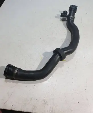 BMW X5 E53 Coolant pipe/hose 11537783276