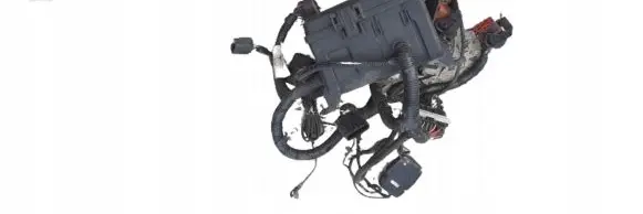 Ford Transit Other wiring loom CC1T9K499PGE