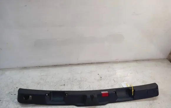 Mercedes-Benz ML W166 Other trunk/boot trim element A1667400072
