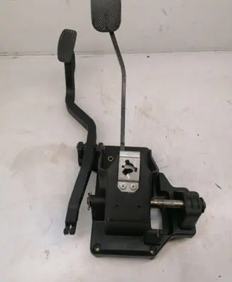 Peugeot Boxer Pedal assembly 11760189