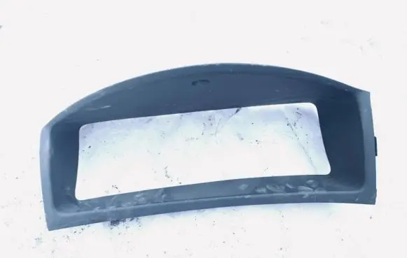 Toyota Corolla Verso E121 Dashboard trim 5541113030 55411-13030