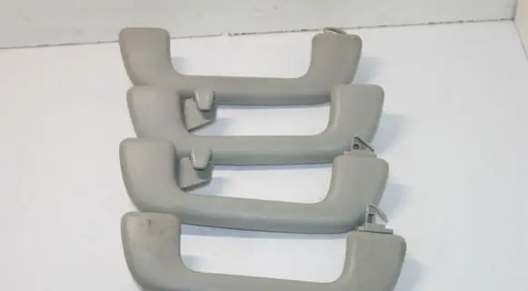 Toyota Prius (XW30) Front interior roof grab handle
