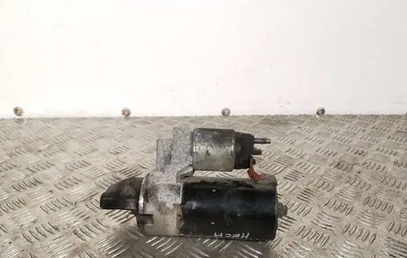 Mini Cooper Countryman R60 Starter motor MINIR60STARTERIS