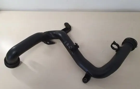 Seat Altea Intercooler hose/pipe 1K0145770B