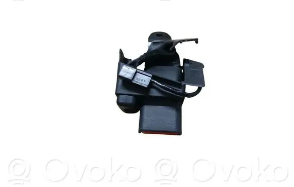 Toyota Yaris Cross Rear seatbelt buckle 495R