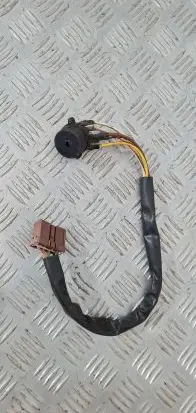 Ignition lock cable