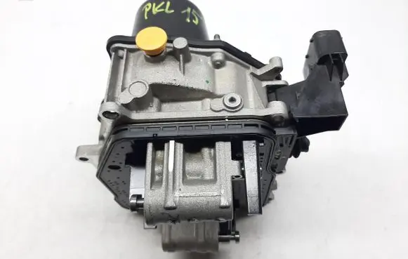 Seat Leon IV Gearbox control unit/module 0AM325065AG