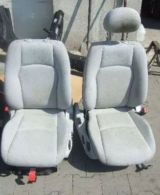 Mercedes-Benz C W203 Interior set 