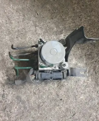 Renault Modus ABS Pump 0265800558 98507C0479