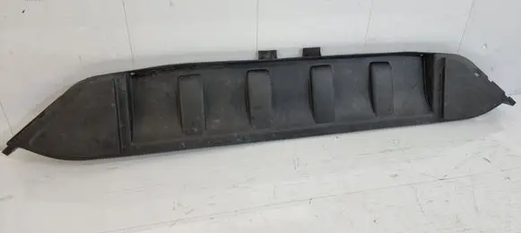 Audi Q7 4L Top upper radiator support slam panel 4L0121285