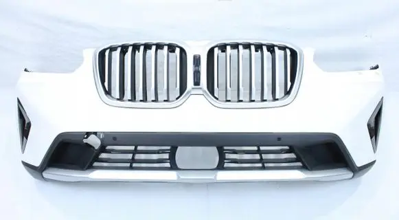 BMW X3 G01 Front bumper 5A40FA5
