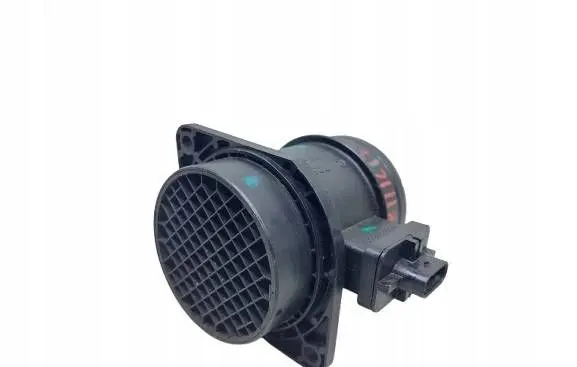 Volkswagen Polo Mass air flow meter 0281006132 302160202 03P906461