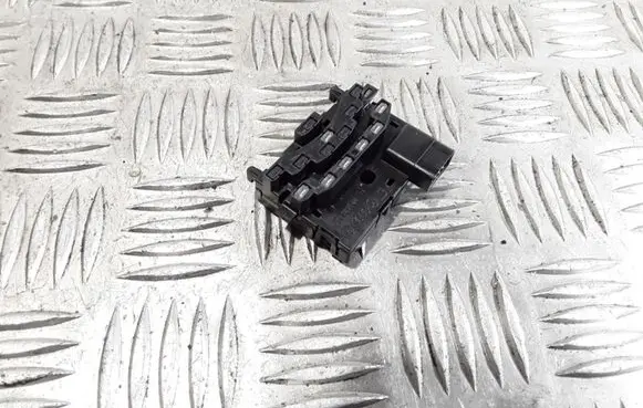 Steering angle sensor