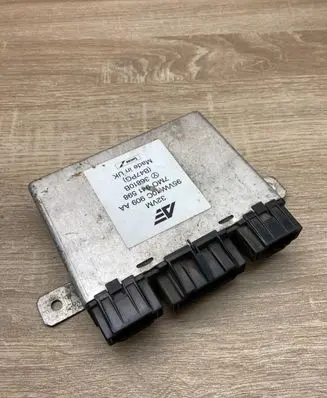 Volkswagen Sharan Light module LCM 95VW10C909AA 7M0941598