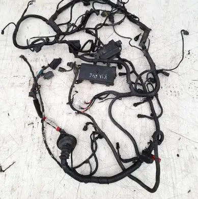 KIA Sorento Engine installation wiring loom 914103E172