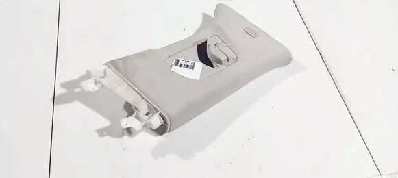 Citroen C5 (B) pillar trim (top) 955493977
