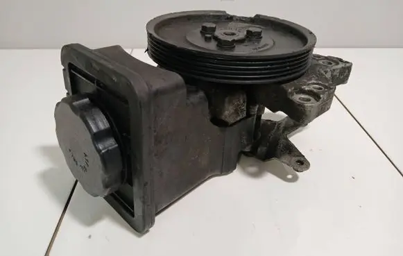 BMW 5 E39 Power steering pump