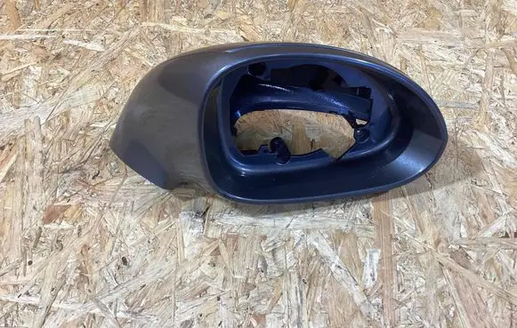 Porsche 911 991 Front door wing mirror part 99173162901G2L a2727306m7s A2727336m7s
