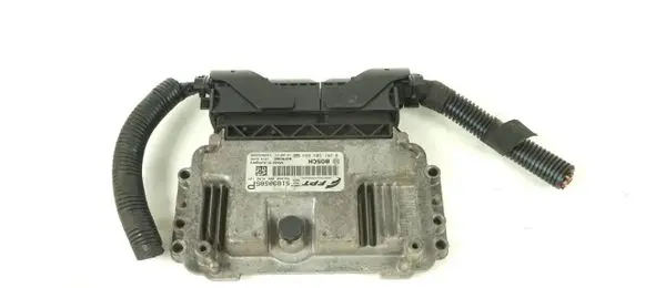 Alfa Romeo Mito Engine control unit/module ECU 51830585 0261S04664