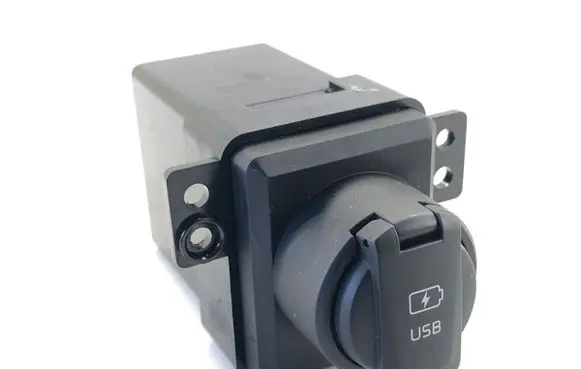 KIA Sportage USB socket connector 96125C5000